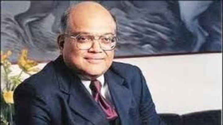 Ashwin Dani Net Worth: What’s His Worth Before His Death? Career Highlights