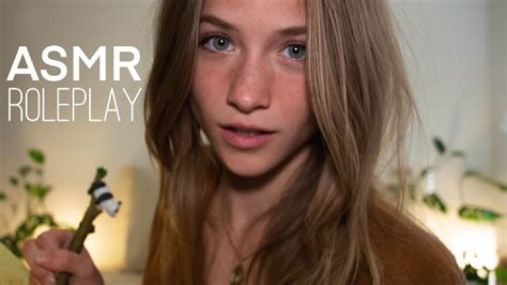 Asmr Crush on 9’s Girlfriend: Who is Asmr Crush on 9 Dating?