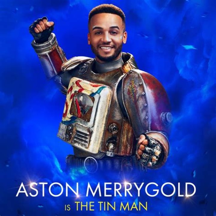 Aston Merrygold unveils video for 'Too Late'