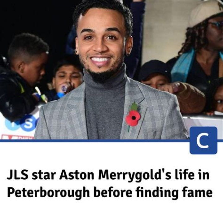 Aston Merrygold’s Girlfriend: Who is Aston Merrygold Dating?