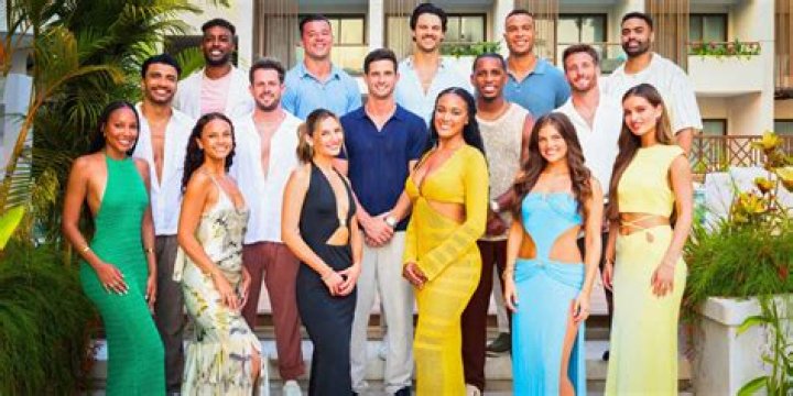 Bachelor in Paradise: After Paradise Recap 8/17/15: Season 1 Episode 3