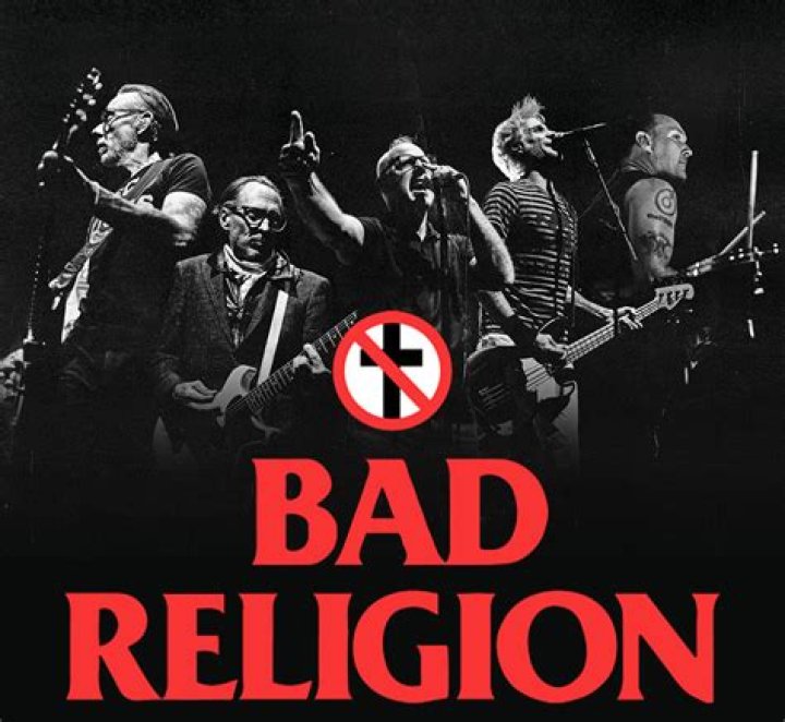 Fame | Bad Religion net worth and salary income estimation Jan, 2024