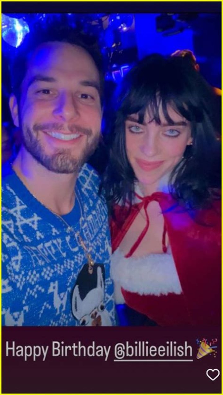 Bambi’s Boyfriend: Who is Bambi Dating?