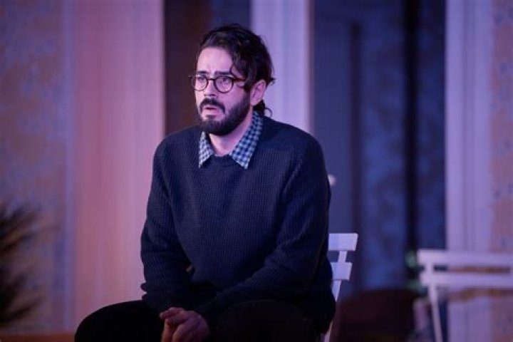 Fame | Bamshad Abedi-Amin net worth and salary income estimation Apr, 2024