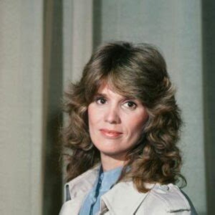 Barbara Bosson Passed Away At The Age Of 83