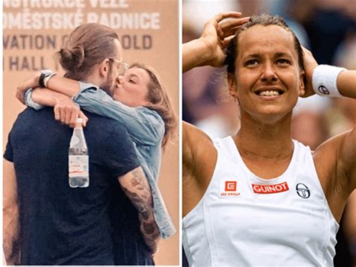 Barbora Polakova’s Boyfriend: Who is Barbora Polakova Dating?