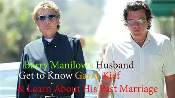 Barry Manilow’s Husband: Who is Barry Manilow Dating?