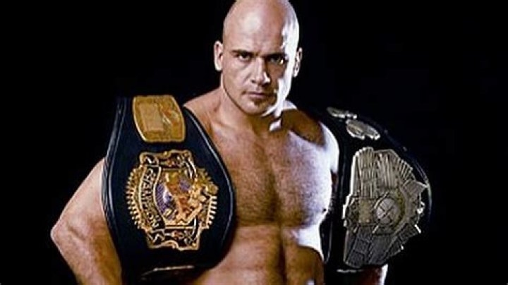 Bas Rutten- Wiki, Age, Height, Net Worth, Wife, Marriage
