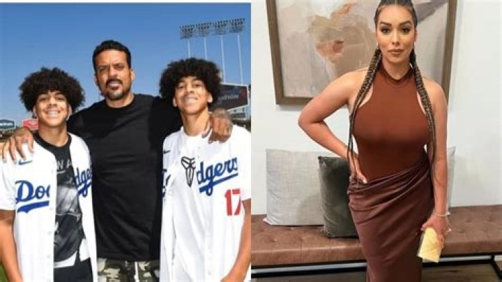 Basketball Wives’ Gloria Govan Concerned Matt Barnes May Slander Her, Seeks $267K in Child Support Dispute