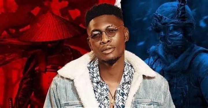BBNaija Sammie Biography: Age, Instagram, Net Worth, State Of Origin, Wikipedia, Girlfriend, Parents, Pictures