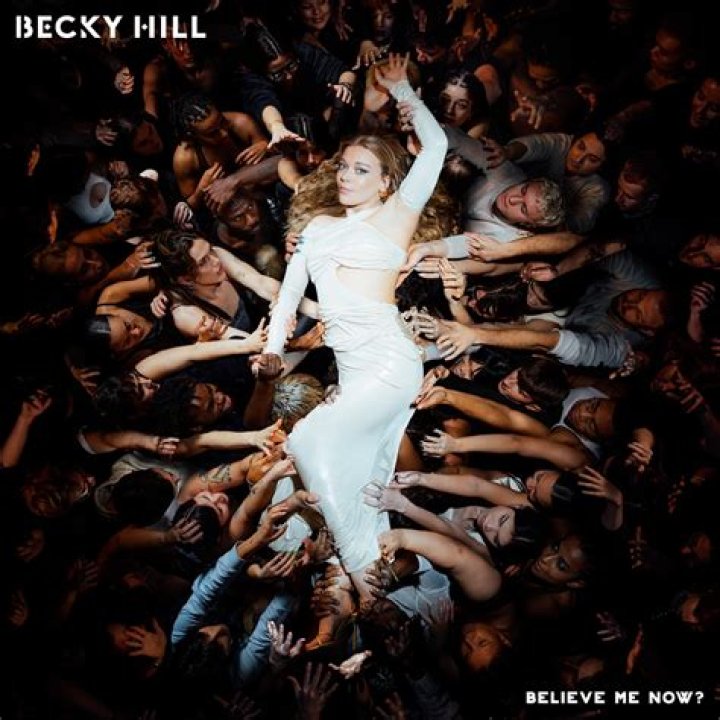 Becky Hill Has Released A Music Video For 