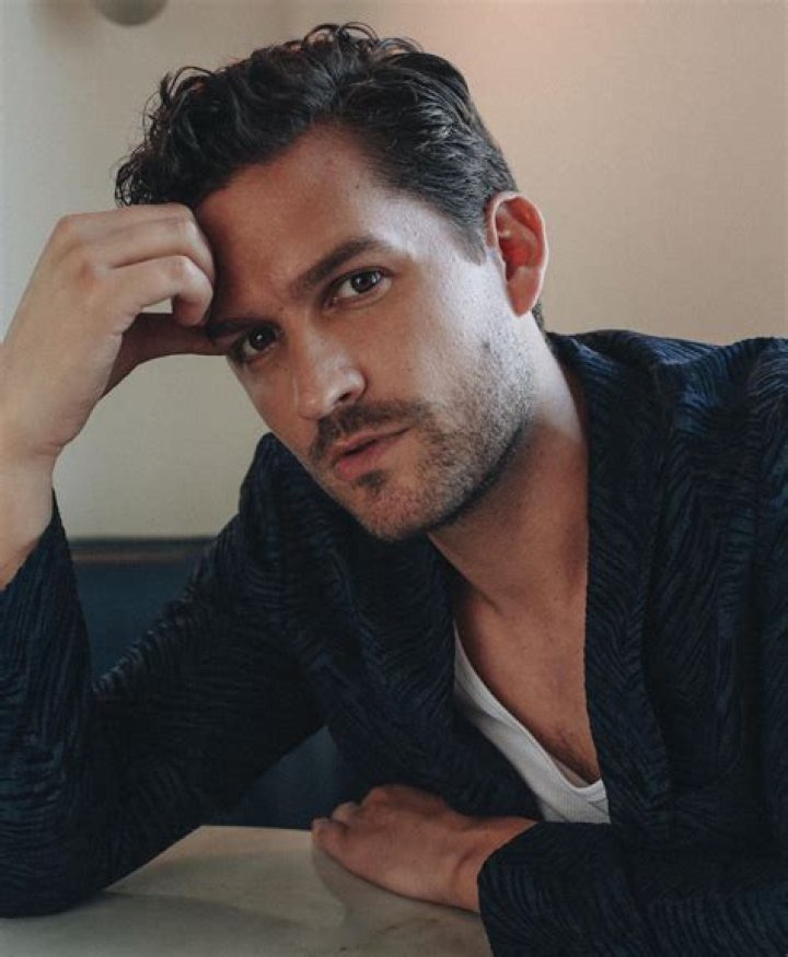 Ben Aldridge- Wiki, Age, Height, Net Worth, Boyfriend, Ethnicity
