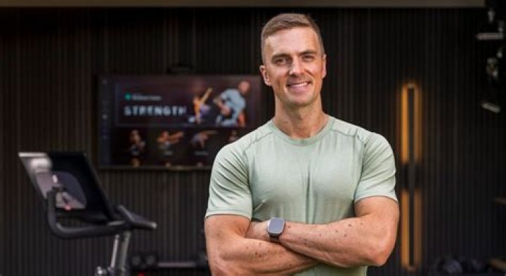 Ben Alldis - Celebrity