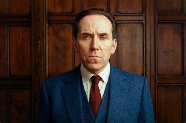 Ben Miller Height, Weight, Age, Measurements, Net Worth, Facts