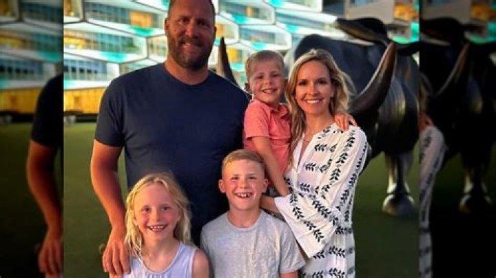 Ben Roethlisberger’s Wife: Who is Ben Roethlisberger Dating?
