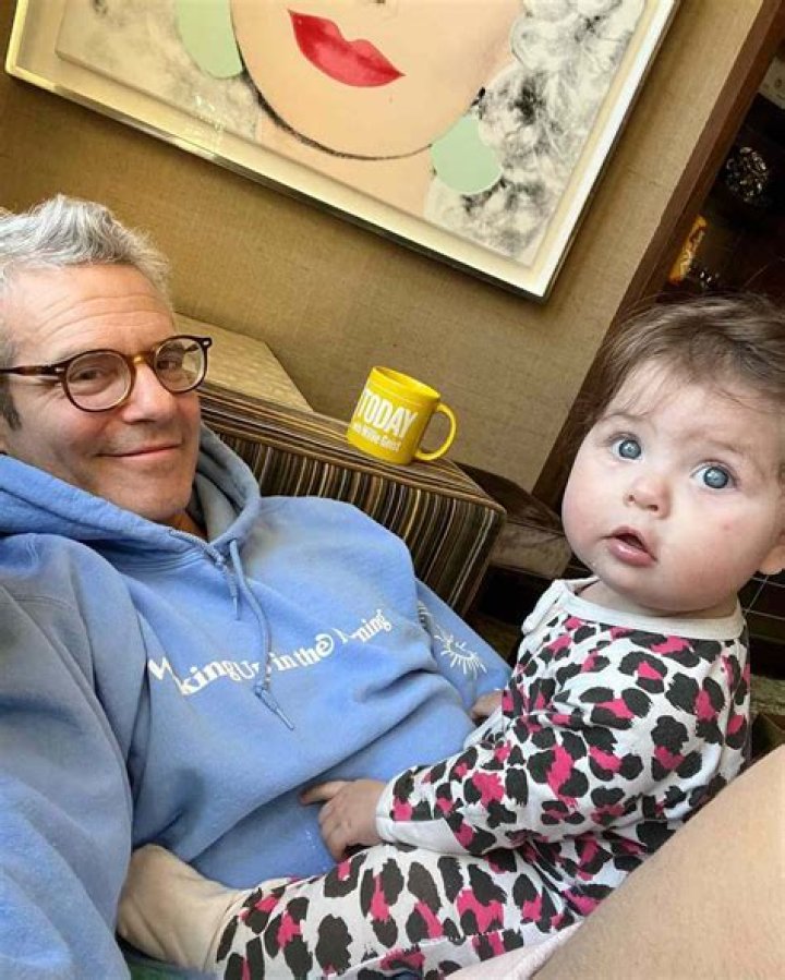 Benjamin Allen Cohen Andy Cohen Son Wiki, Age, Mother, Parents & Latest Updates!