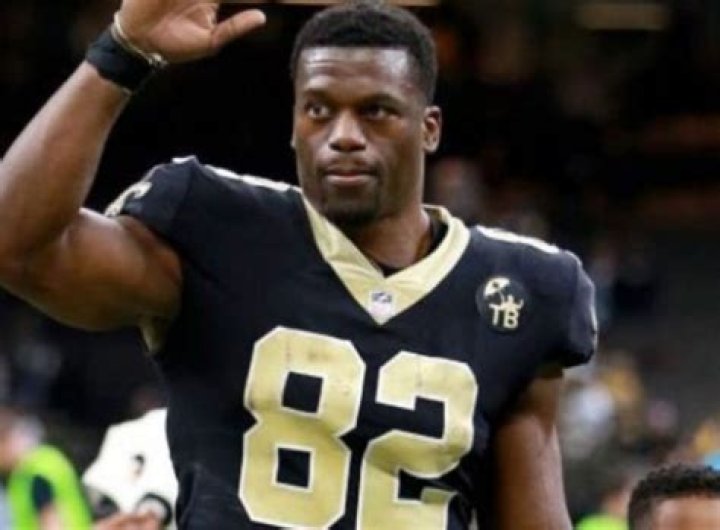 Benjamin Watson Wife, Family, Height, Weight, Body Stats, Bio