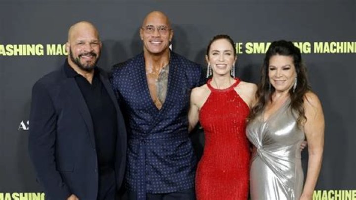 Who is Bernard Kerr Dating – Bernard Kerr's Girlfriend & Exes