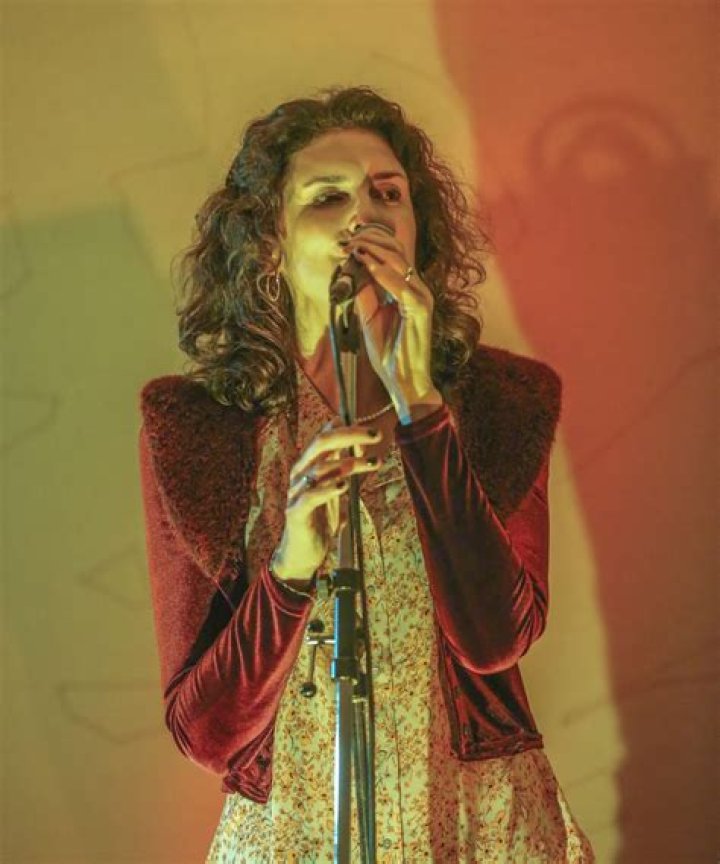 Beth Hirsch - Net Worth, Age, Height, Birthday, Bio, Wiki!