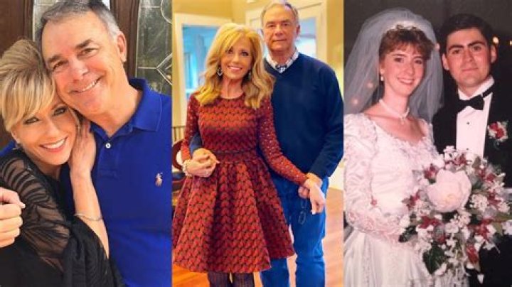 Who is Beth Moore Dating – Beth Moore's Husband & Exes