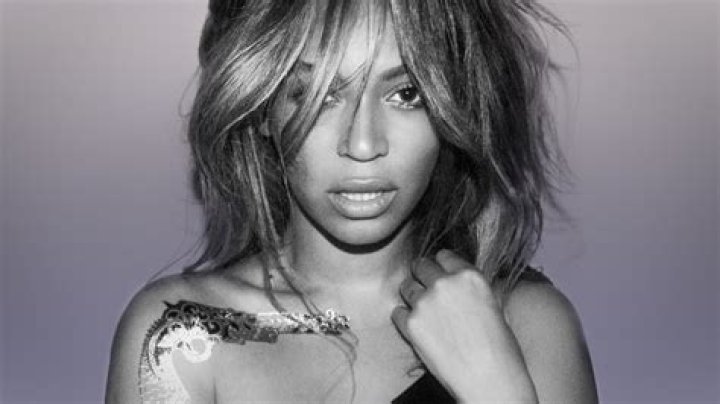 Beyoncé Launches Flash Tattoo Collection!