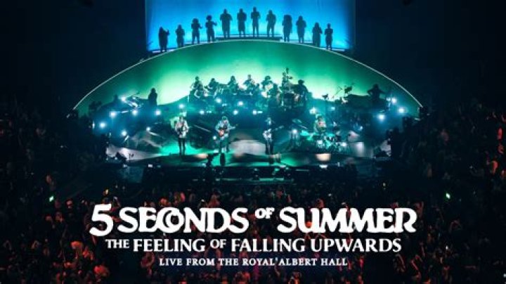 Beyond The Song: Castaway - 5 Seconds of Summer