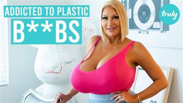 Big Breast Embarrassment - GirlsLife