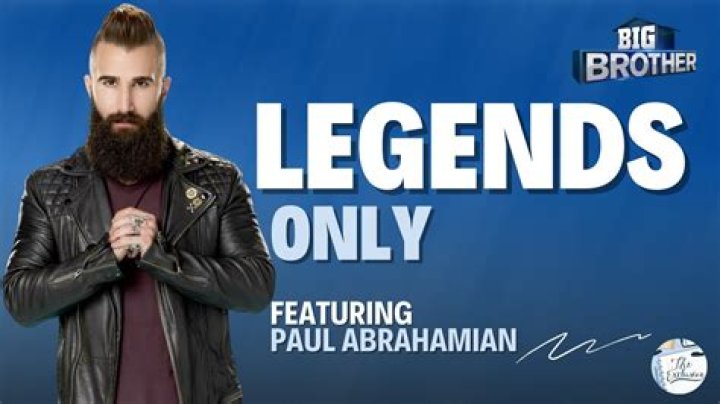 Big Brother 19 Spoilers: Paul Abrahamian Calls The Zingbot A Bully, Slams ‘BB19’ Icon for Fat Shaming Josh Martinez