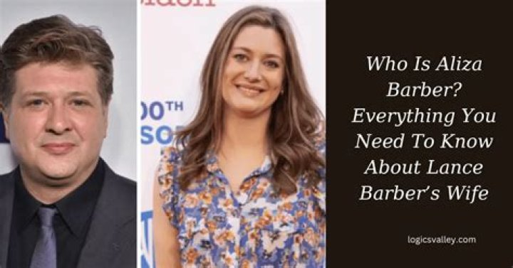 Bill Barber’s Girlfriend: Who is Bill Barber Dating?