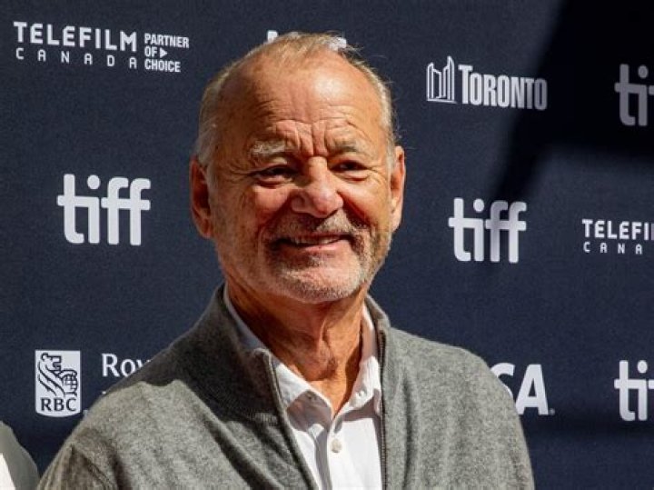 Bill Murray- Bio, Age, Height, Net Worth, Wife, Marriage
