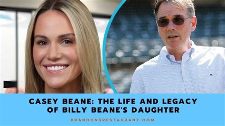Billy Beane Fortune