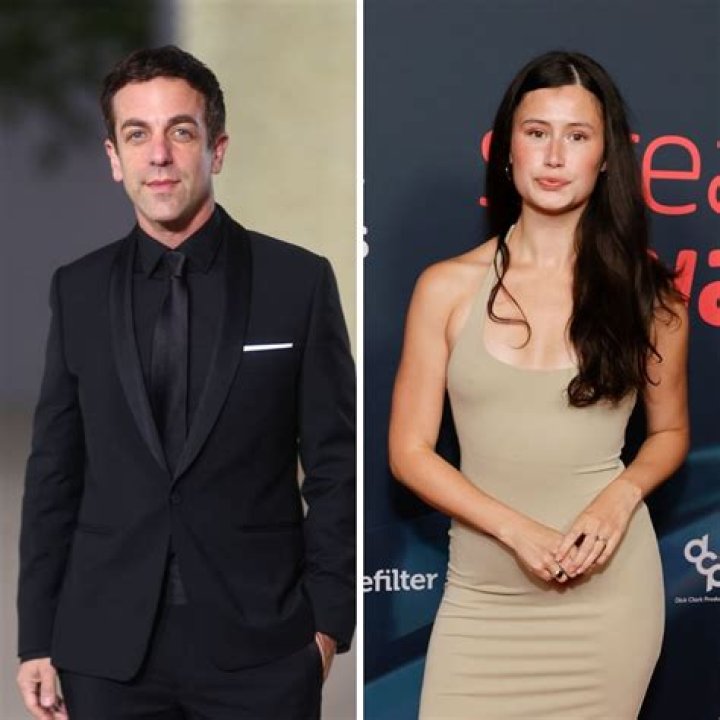 BJ Novak’s Girlfriend: Who is BJ Novak Dating?