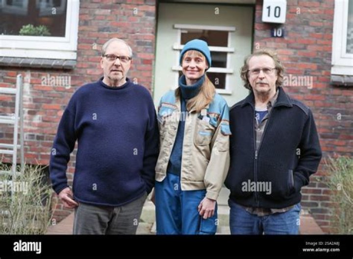 Bjarne Mädel Fortune