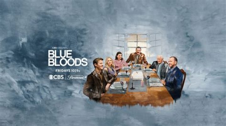 Blue Bloods Recap 11/6/15: Season 6 episode 7 “The Bullitt Mustang”