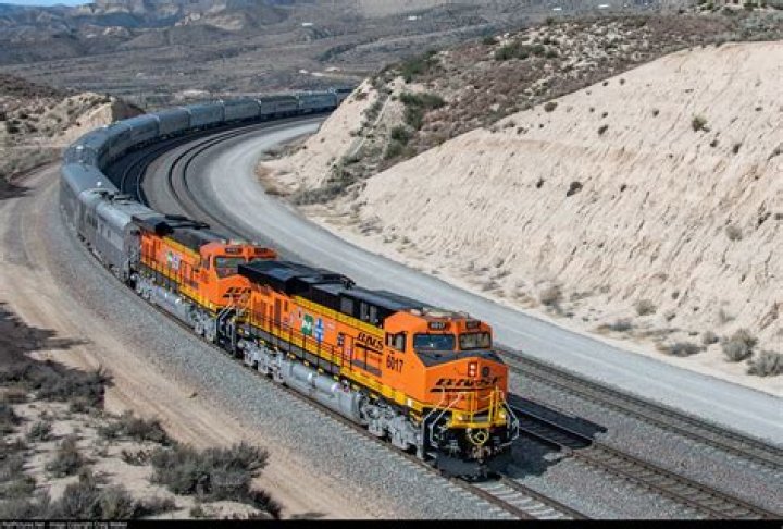 Fame | BNSF Railway net worth and salary income estimation Jan, 2024