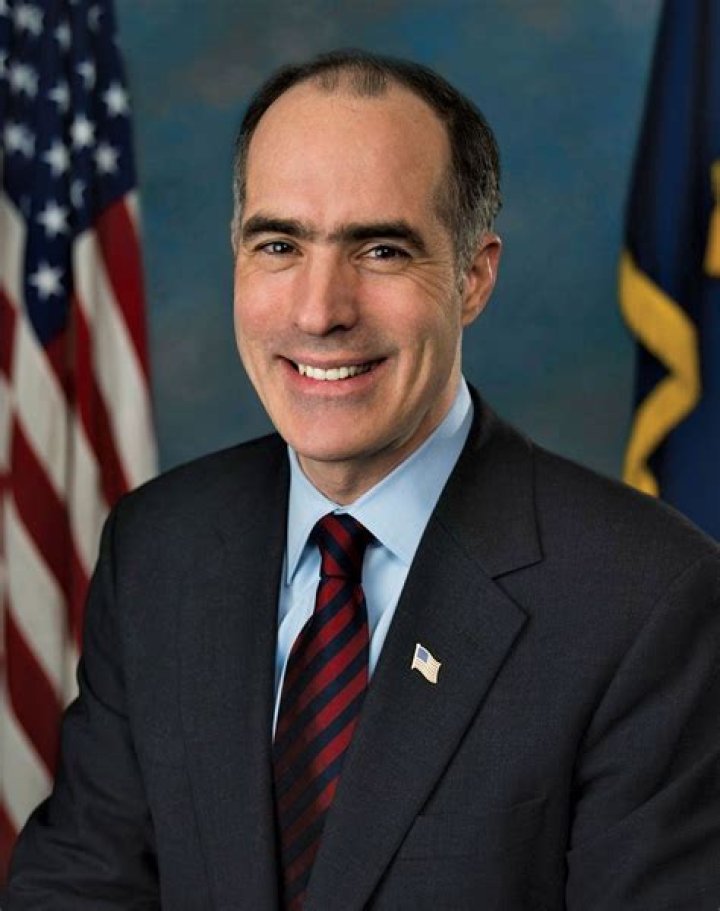 Fame | Bob Casey Jr. net worth and salary income estimation Apr, 2024