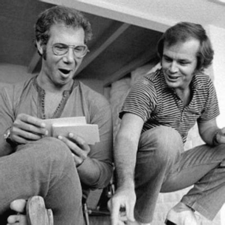 Bob Rafelson A Flim Director Passed Away At The Age Of 89