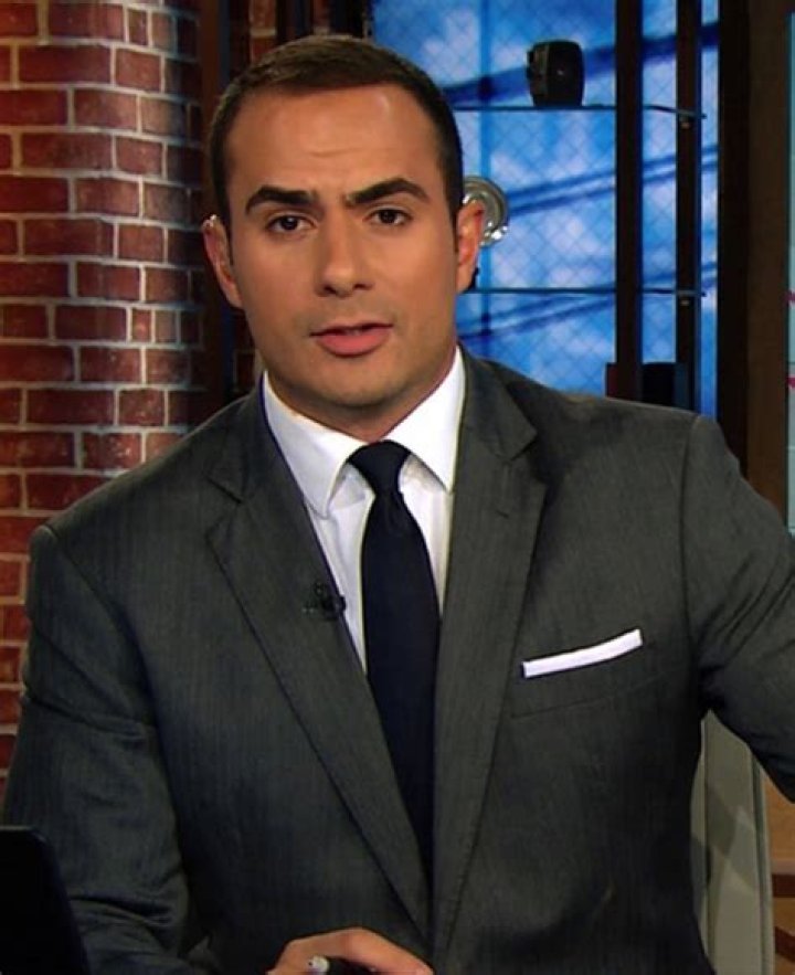 CNN Boris Sanchez Wiki, Bio, Age, Height, Nationality, Wife, and Net Worth 2020