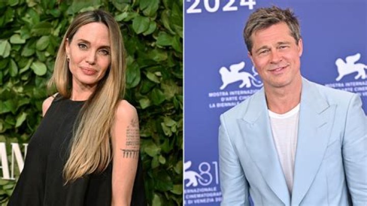 Brad Pitt Bisexual: In Open Relationship With Angelina Jolie – They’re Allowed To Cheat With Members Of The Same Sex!
