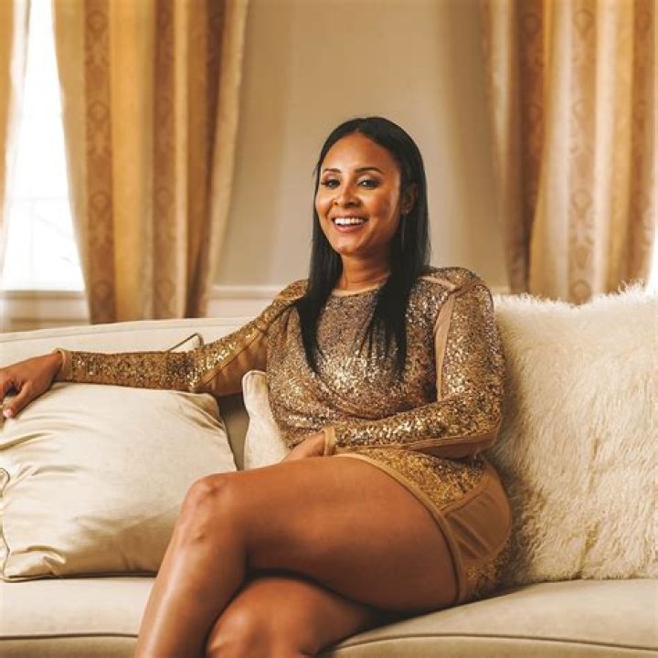 Brandi Davis- Wiki, Age, Height, Boyfriend, Net Worth, Ethnicity, Career