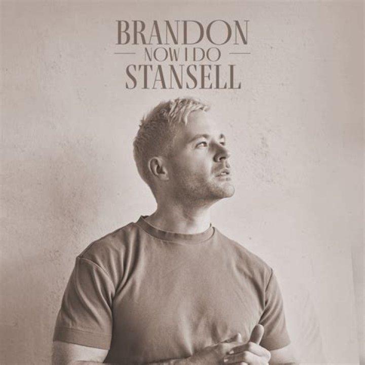 Brandon Stansell Releases 