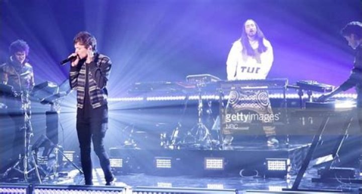 Bravery, Love, and One Direction.