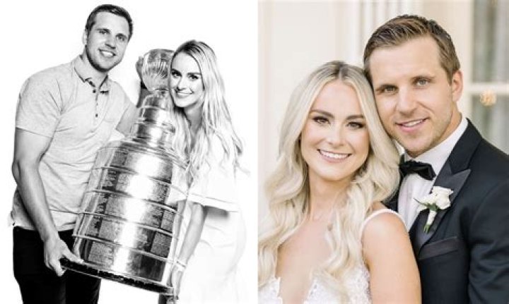 Who is Brayden Schenn Dating – Brayden Schenn's Girlfriend & Exes