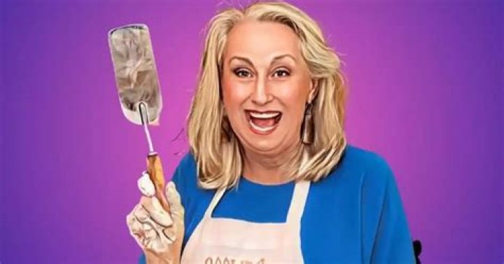 Brenda Gantt Net Worth, Cookbook, Age | Brenda Gantt Bio Career