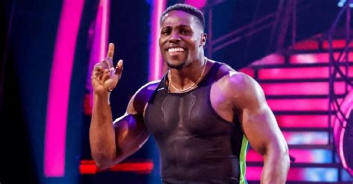 Brendan Cole will not be returning to Strictly Come Dancing