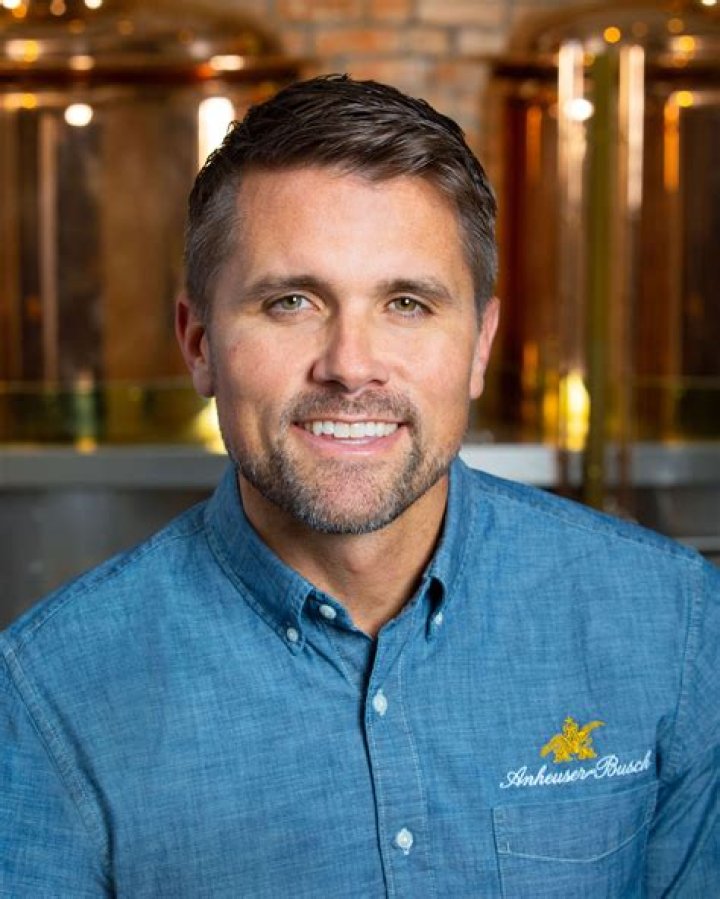 Brendan Whitworth- Wiki, Age, Net Worth, Wife, Ethnicity