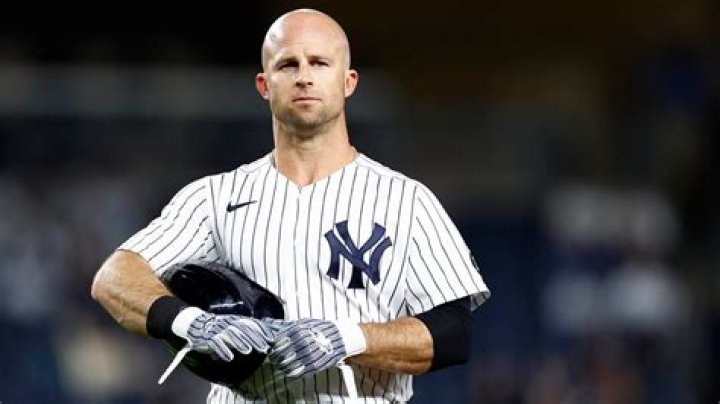 Brett Gardner Net Worth, Age, Height, Bio, Birthday, Wiki!