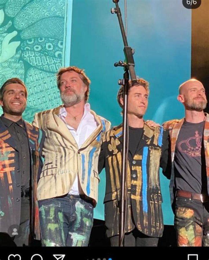 Brian Austin Green Biography: Age, Net Worth, Parents, Spouse, Children, Siblings, Height, Instagram, Wiki