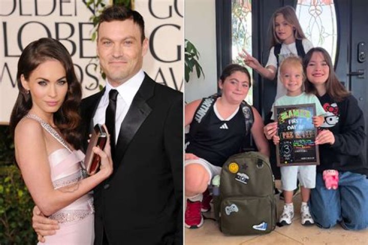 Brian Austin Green’s Wife: Who is Brian Austin Green Dating?