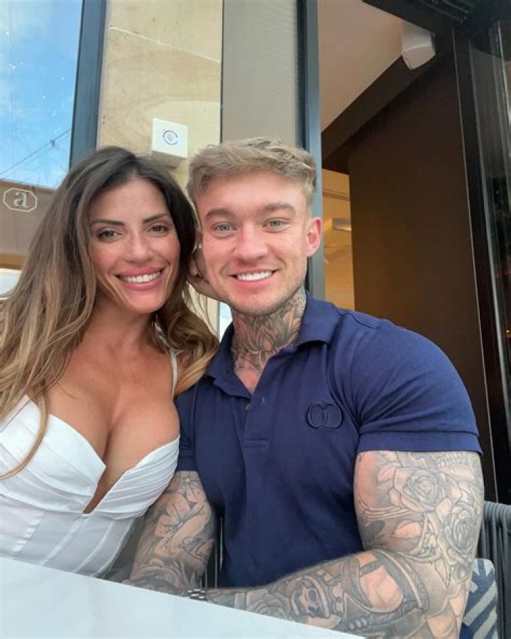 Bridgette West’s Boyfriend: Who is Bridgette West Dating?